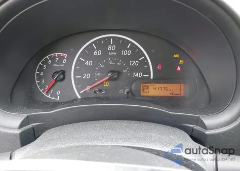 2018 Nissan Versa 1.6 S+ from USA, damaged, VIN 3N1CN7AP2JL812135